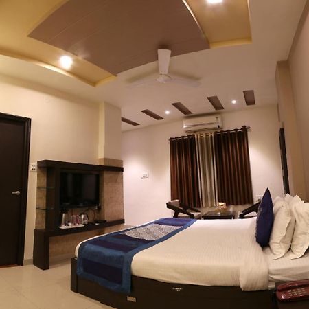 Royal Inn Udaipur Exteriör bild