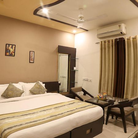 Royal Inn Udaipur Exteriör bild