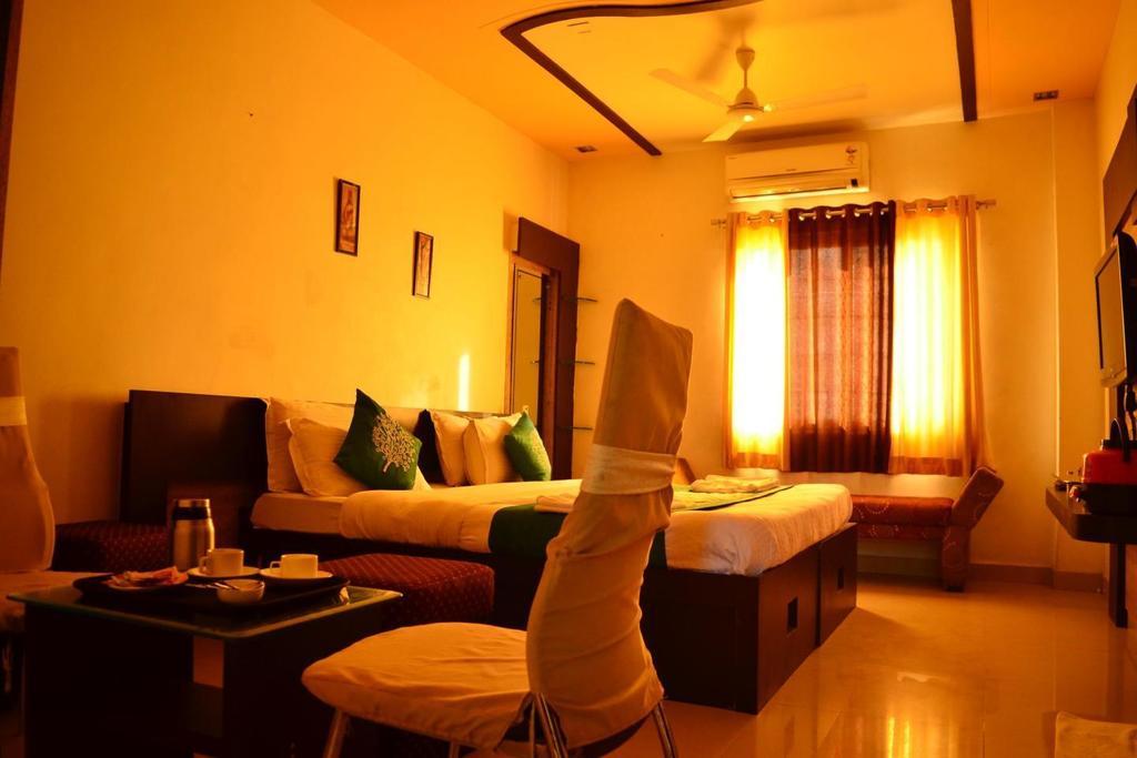 Royal Inn Udaipur Exteriör bild