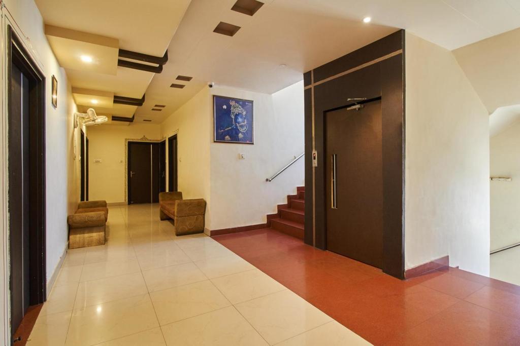 Royal Inn Udaipur Exteriör bild
