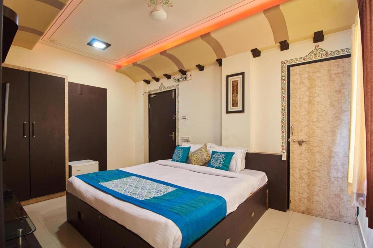 Royal Inn Udaipur Exteriör bild