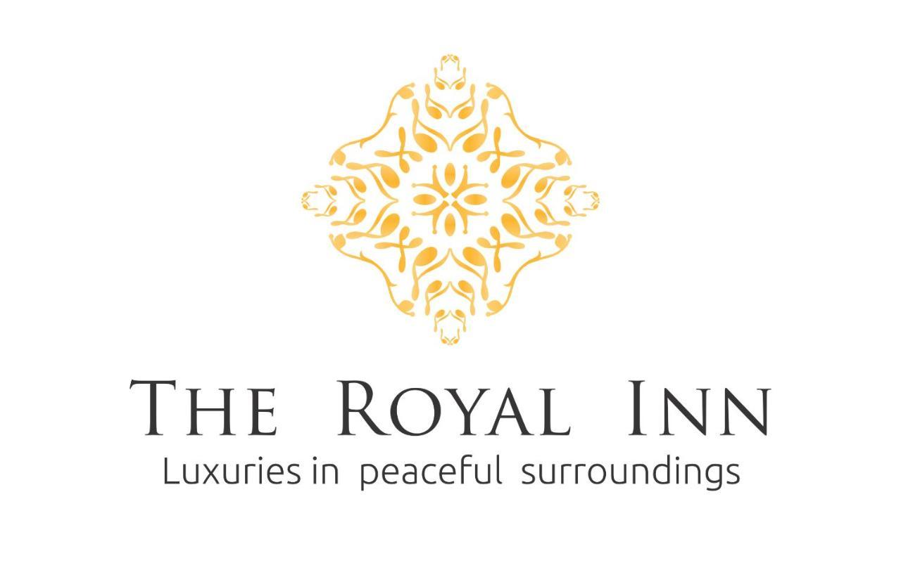 Royal Inn Udaipur Exteriör bild
