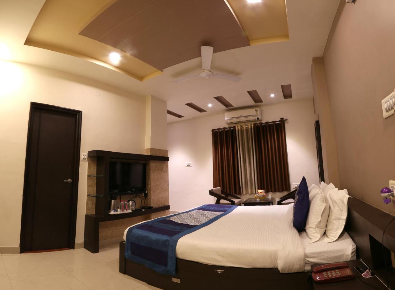 Royal Inn Udaipur Exteriör bild