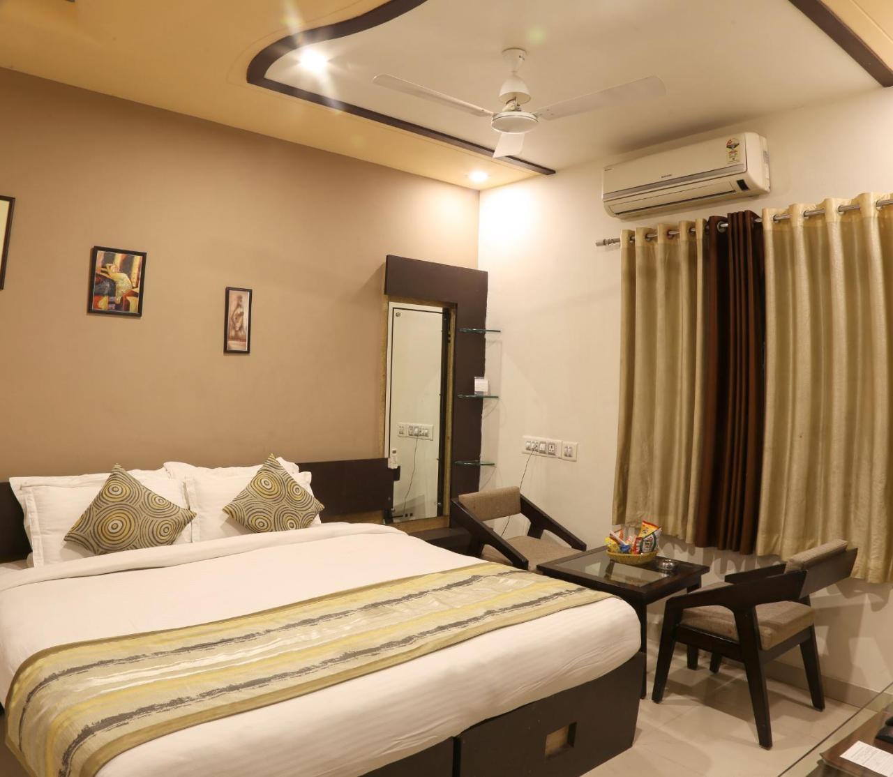 Royal Inn Udaipur Exteriör bild