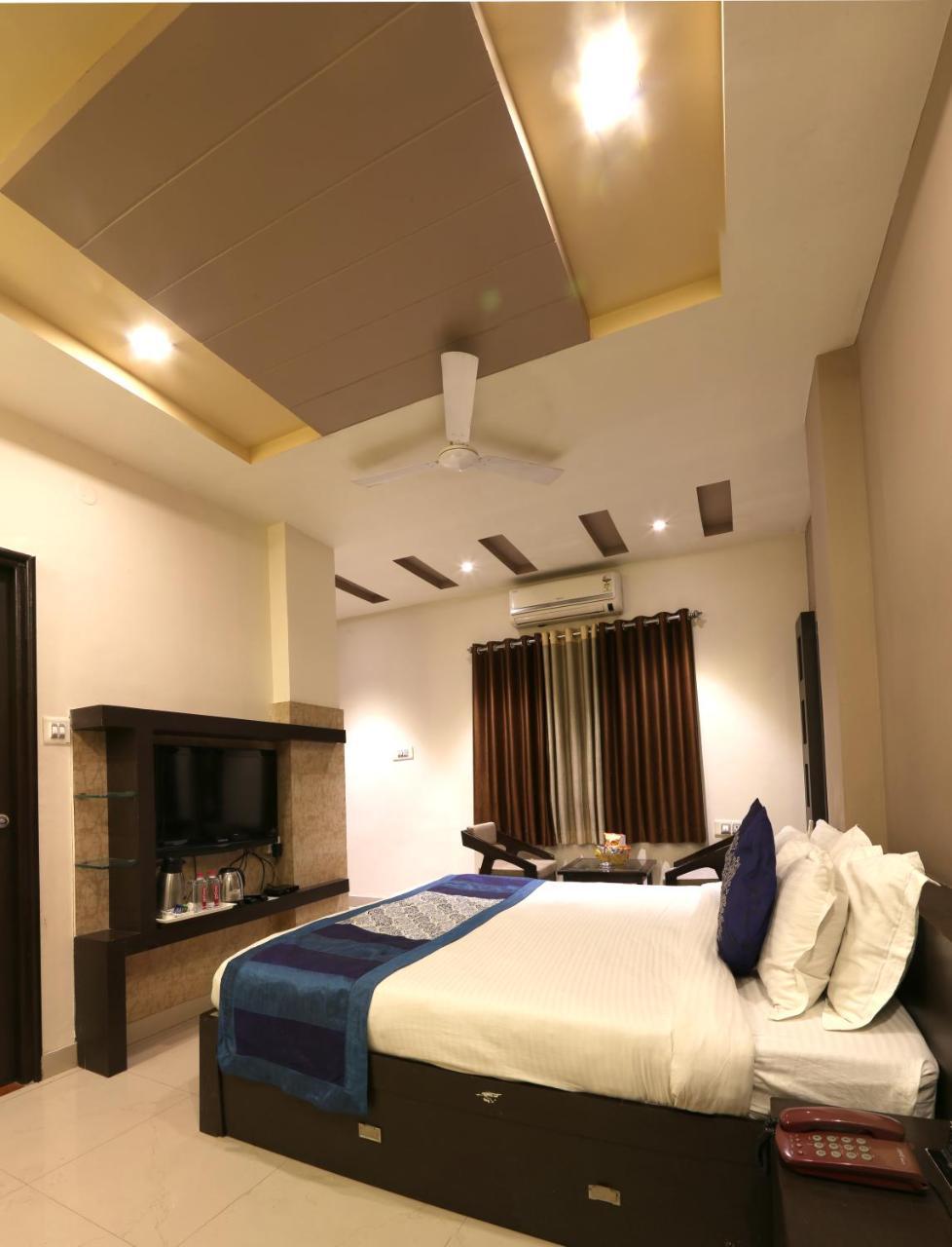 Royal Inn Udaipur Exteriör bild