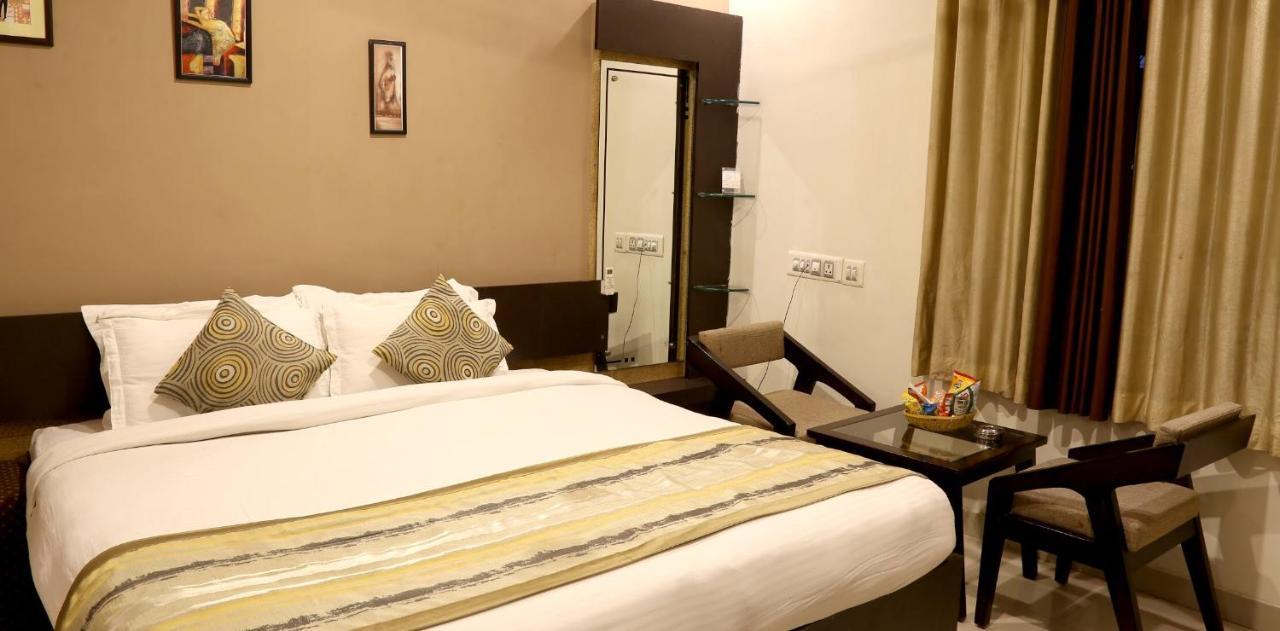 Royal Inn Udaipur Exteriör bild