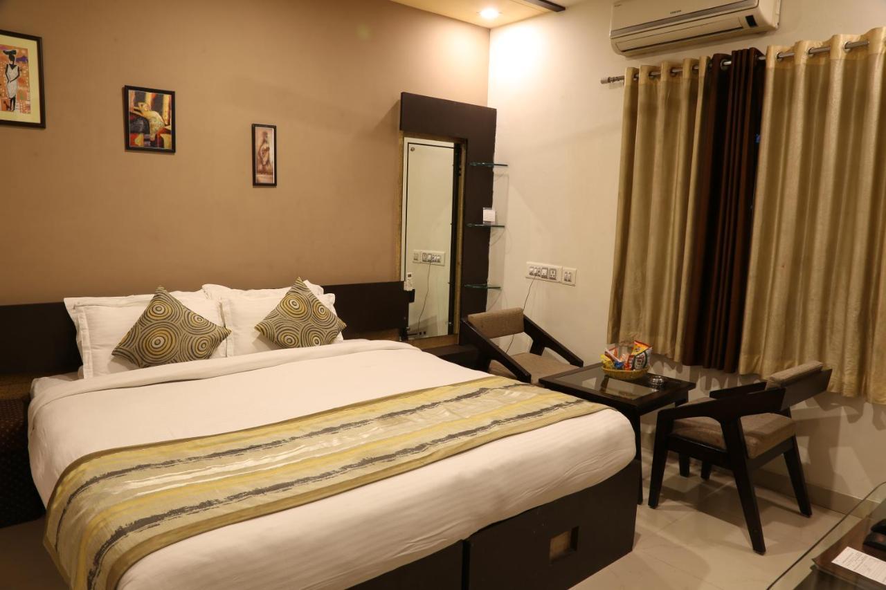 Royal Inn Udaipur Exteriör bild