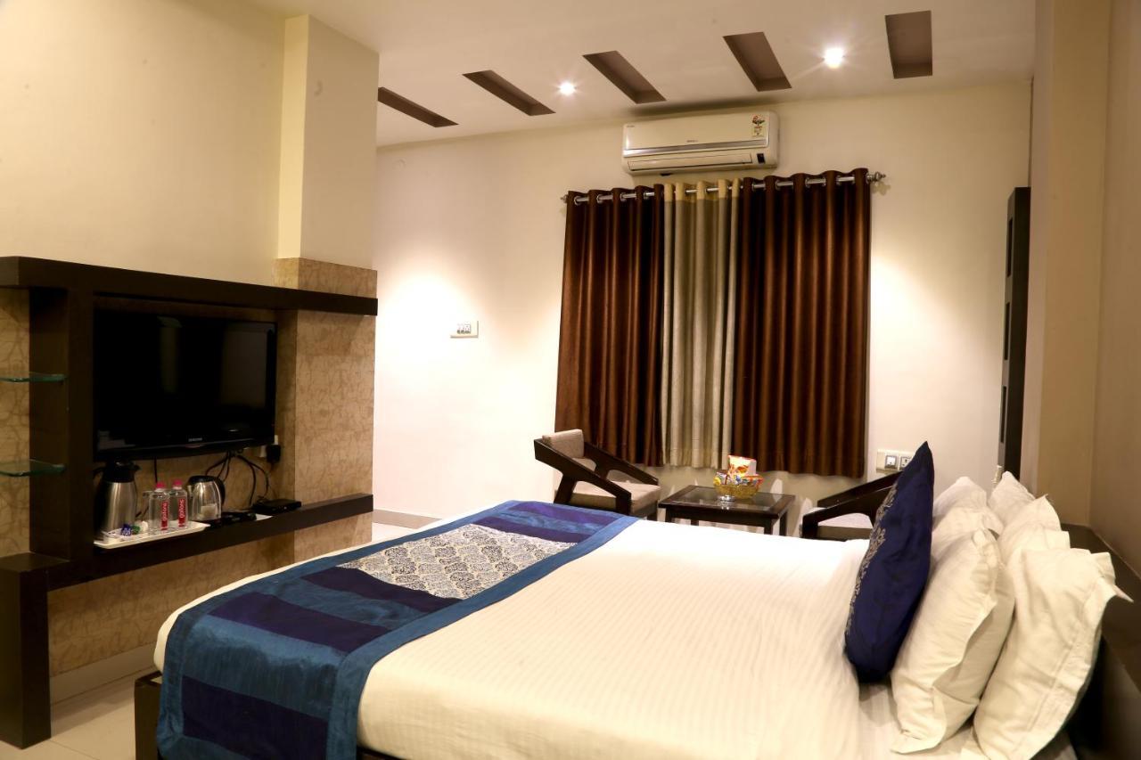 Royal Inn Udaipur Exteriör bild